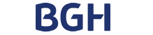 Logo Bgh