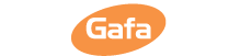 Logo Gafa