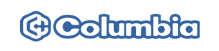 Logo Columbia