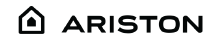 Logo Ariston