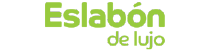 Logo eslabon de lujo