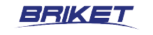 Logo Briket
