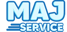 Logo MAJ