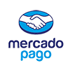 Logo Mercado Pago