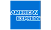Logo American Express